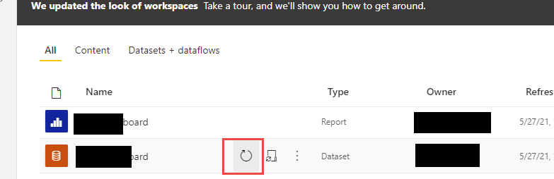 What Is Data Refresh In Power BI And How To Set Up Schedule Refresh In ...