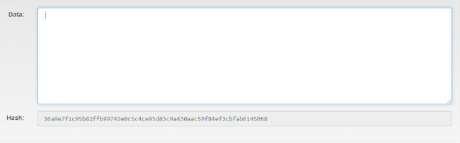 What Is Hash Function