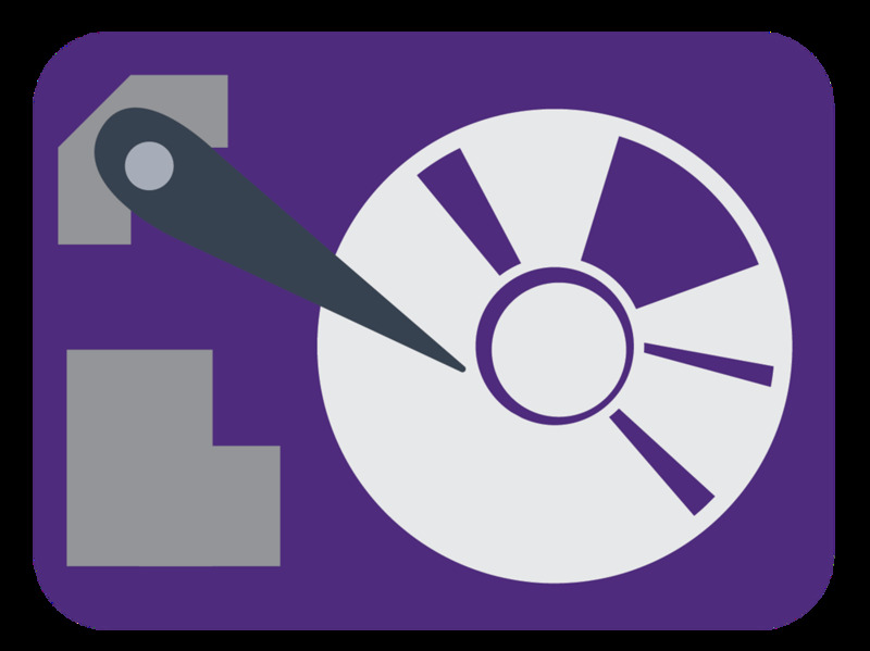 What Is Local Disk Storage?