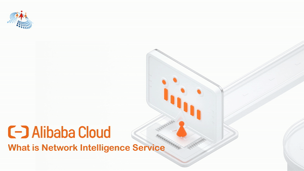 Network Intelligence Service in Alibaba Cloud