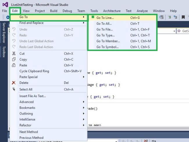 What Is New In Visual Studio 2017?
