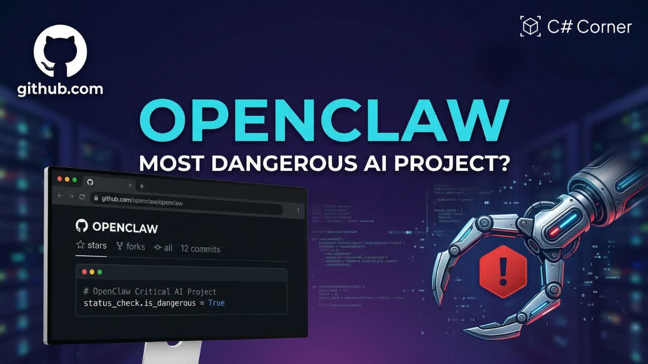What is OpenClaw? The Viral GitHub AI Agent Explained
