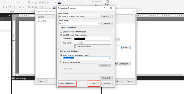 What Is Power BI Report Builder And How To Design Paginated Report Using Power BI Report Builder