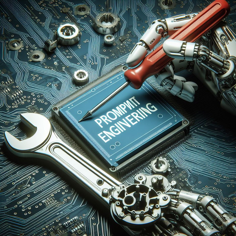 Prompt Engineering