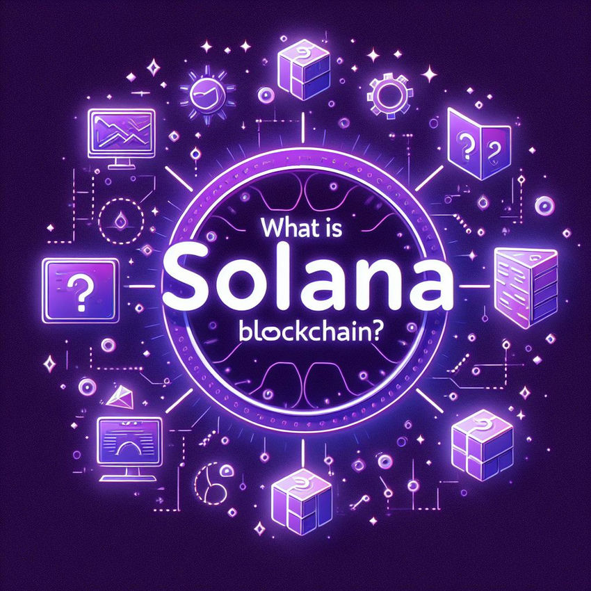 Solana Blockchain