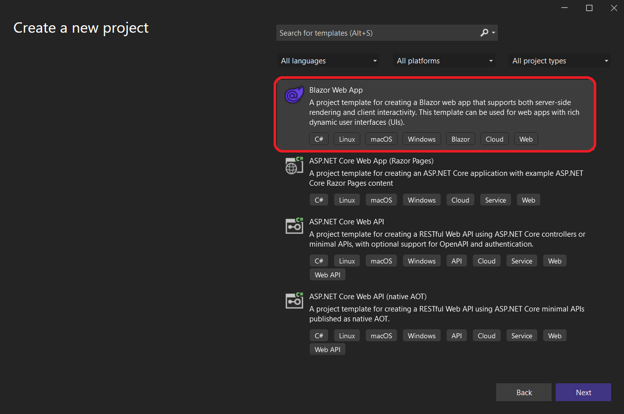 What makes Blazor SPA and how does Server-Side Rendering works with ...