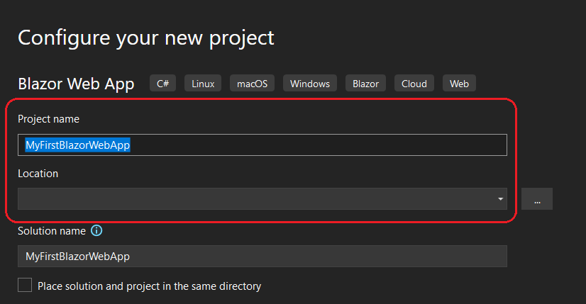 What makes Blazor SPA and how does Server-Side Rendering works with ...
