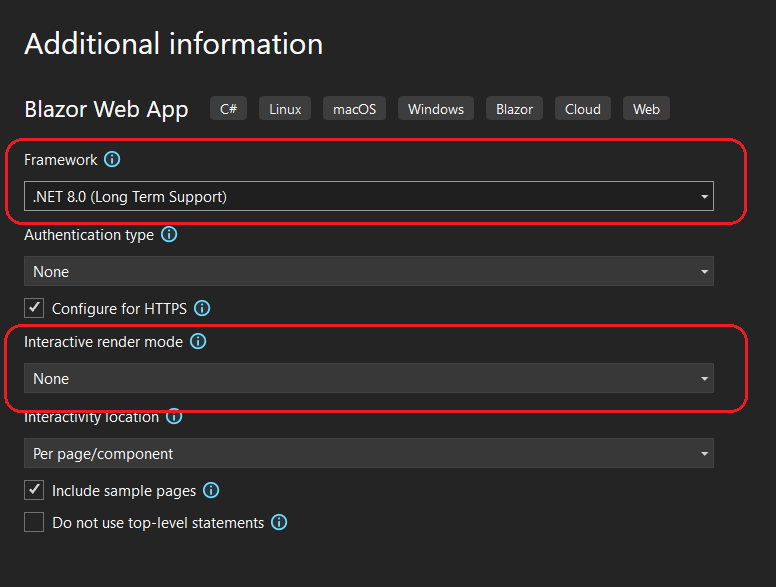 What makes Blazor SPA and how does Server-Side Rendering works with ...
