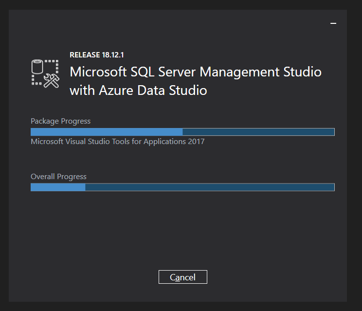 What is SQL Server Management Studio (SSMS)