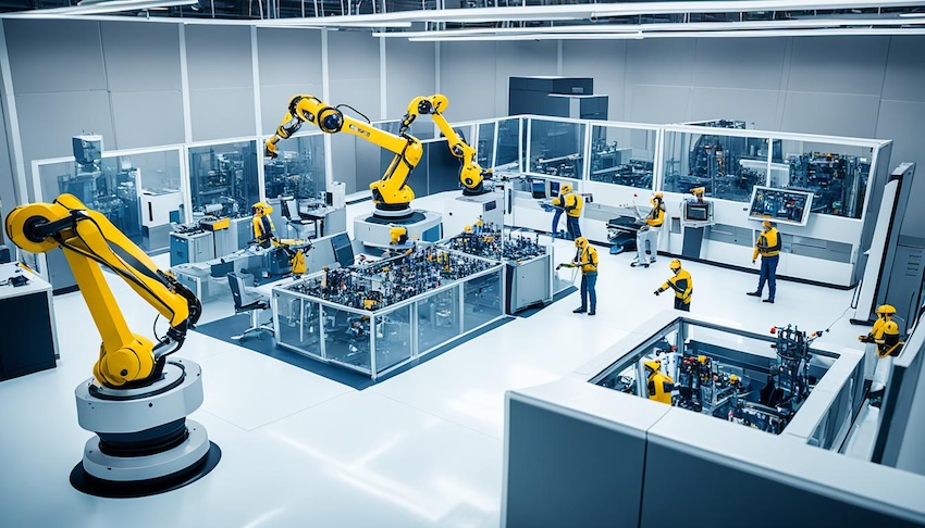 AI automation in engineering