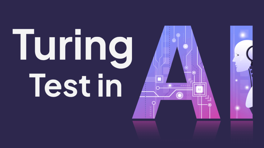 Turing Test Explained + Python Example (2025)