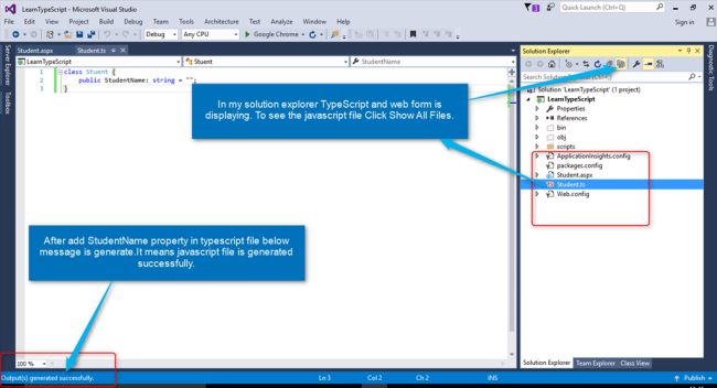 What is TypeScript?: Why it Matters, and How it's Transforming Web ...