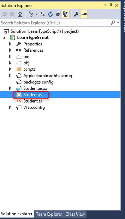 What is TypeScript?: Why it Matters, and How it's Transforming Web ...