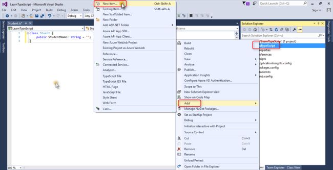 What is TypeScript?: Why it Matters, and How it's Transforming Web ...