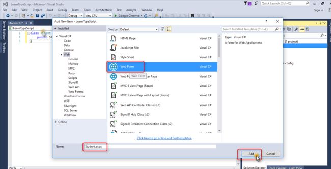 What is TypeScript?: Why it Matters, and How it's Transforming Web ...