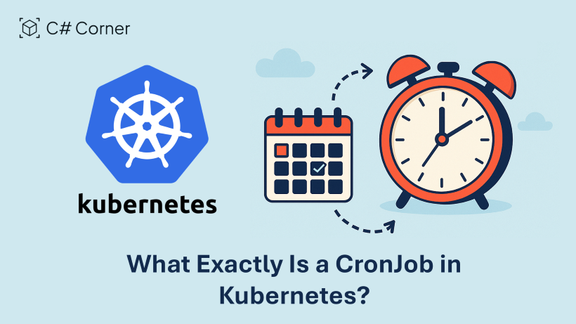What Exactly Is a CronJob in Kubernetes?