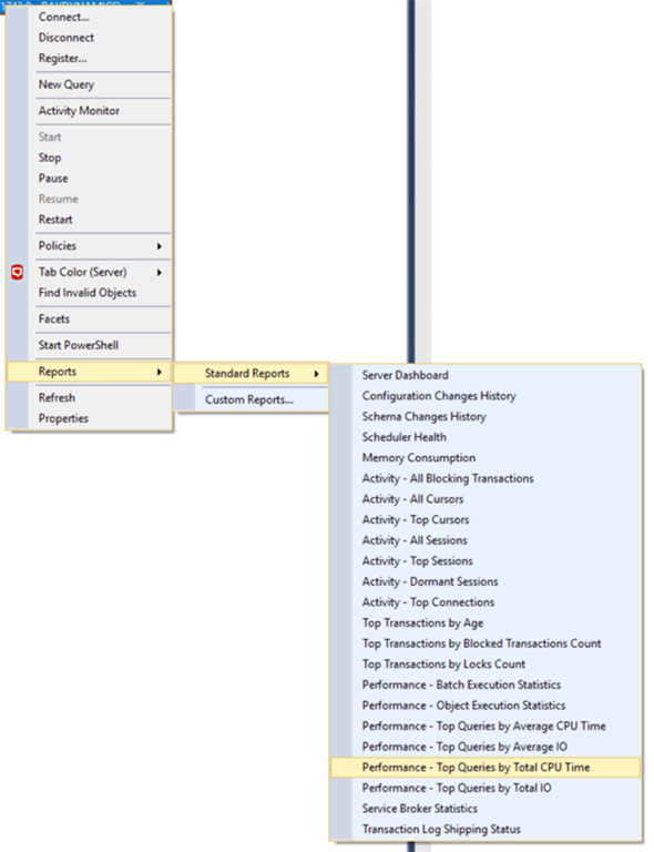 Why Is My SQL Server Query Slow