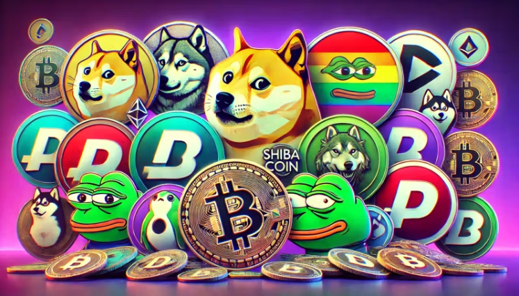 What Are Meme Coins, and Why Do They Gain Popularity So Quickly?