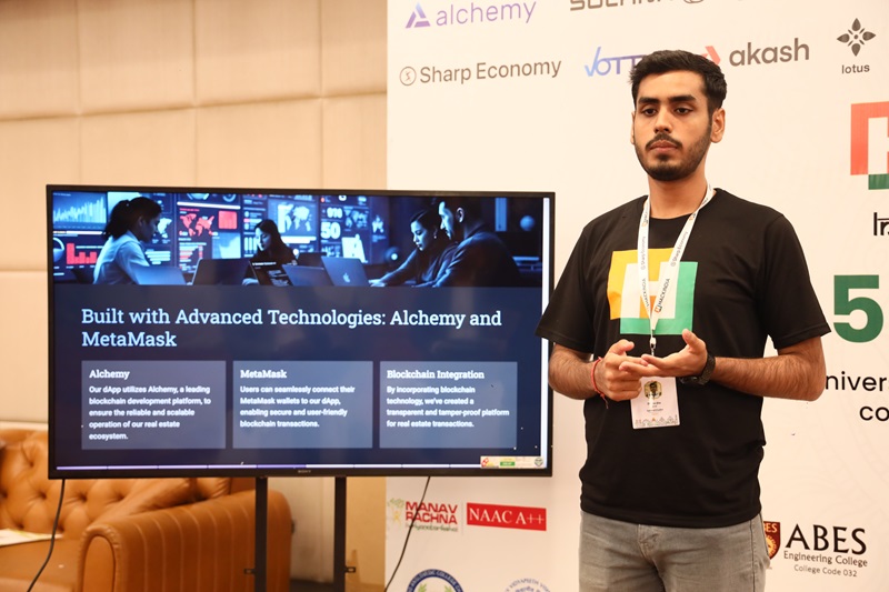 Explore Emerging Technologies