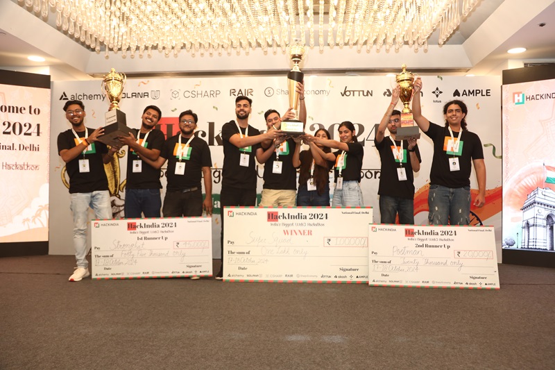 Gain Recognition and Rewards