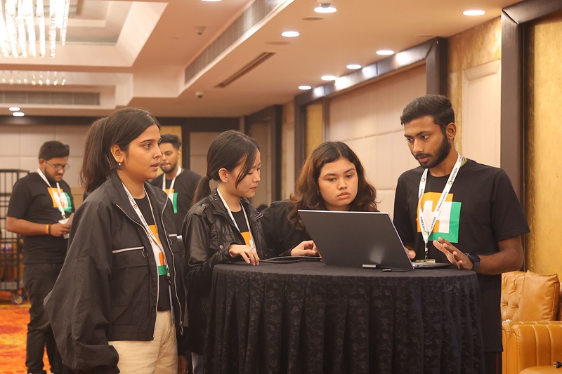 Work as Part of a Team