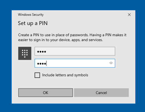 Windows 10 Professional To Windows 10 Enterprise Upgrade