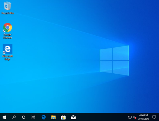 Windows 10 Professional To Windows 10 Enterprise Upgrade