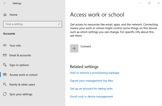Windows 10 Professional To Windows 10 Enterprise Upgrade