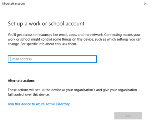 Windows 10 Professional To Windows 10 Enterprise Upgrade