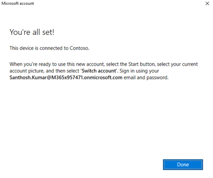 Windows 10 Professional To Windows 10 Enterprise Upgrade