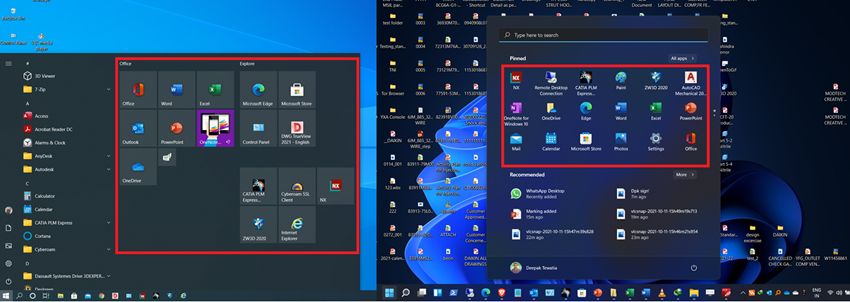 Image result for Windows 10 vs Windows 11: Which Version is Right for You? infographics