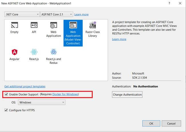 Azure Container Instances