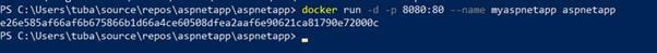 Azure Container Instances