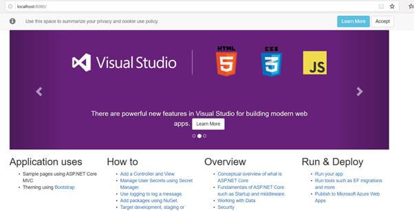 Azure Container Instances