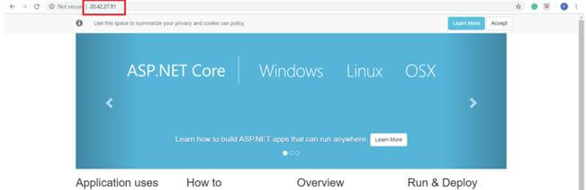 Azure Container Instances