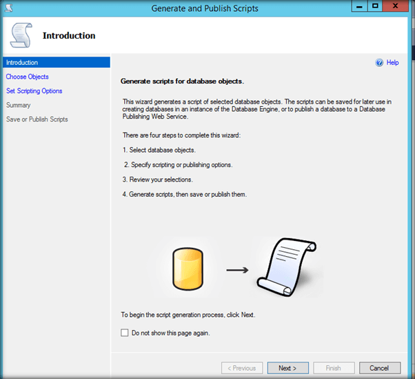 Working with identity column after table creation in sql server