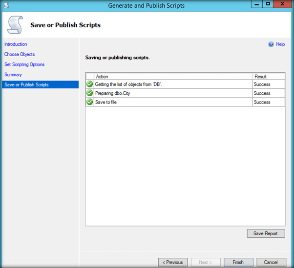 Working with identity column after table creation in sql server