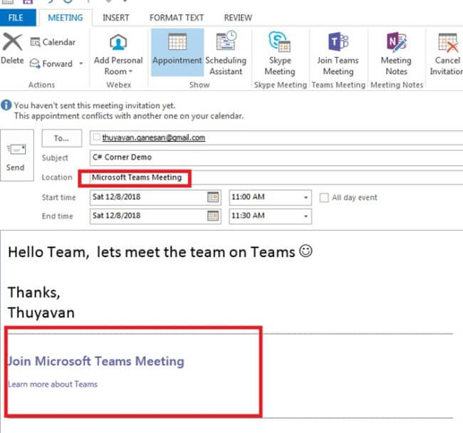 Microsoft Teams