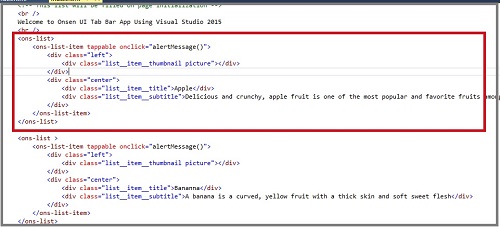 Visual Studio