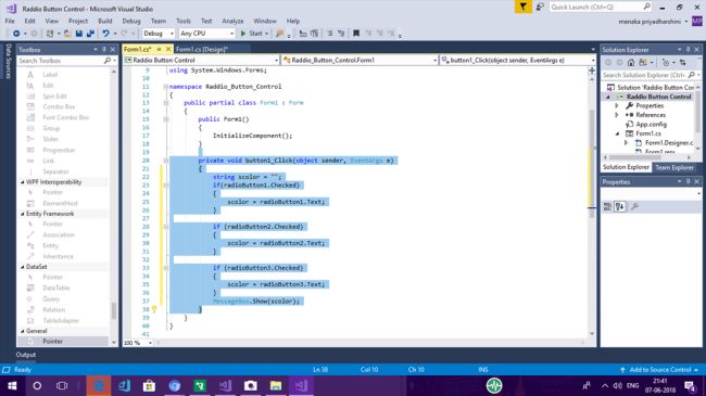Code