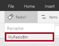 MyRadioBtn