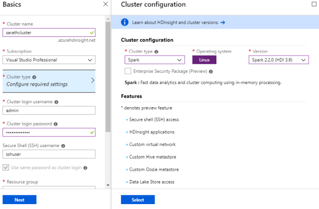Working With Spark And Scala In IntelliJ IDEA