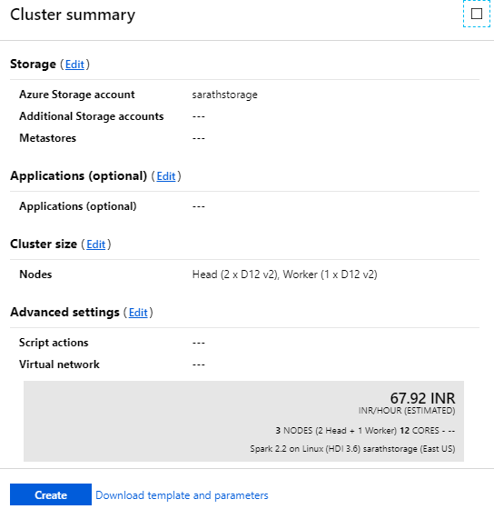 Working With Spark And Scala In IntelliJ IDEA