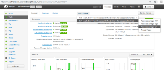 Working With Spark And Scala In IntelliJ IDEA