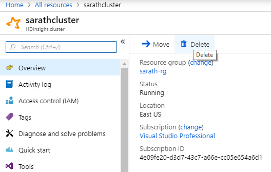 Working With Spark And Scala In IntelliJ IDEA