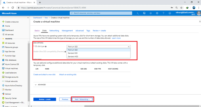 Working With Ubuntu Server On Azure