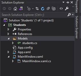 WPF Bind JSON Array using Listbox and DataTemplate in C#