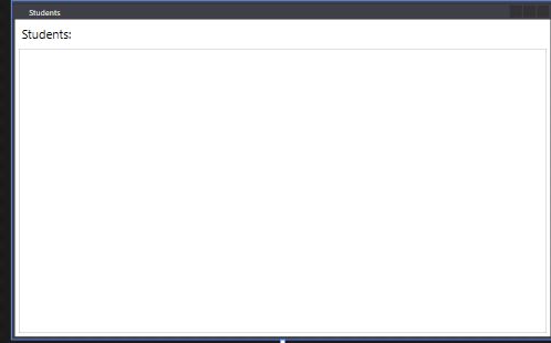 WPF Bind JSON Array using Listbox and DataTemplate in C#