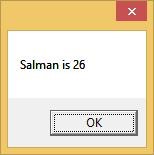 WPF - Data Binding image.