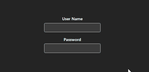 Label-Specific Props?